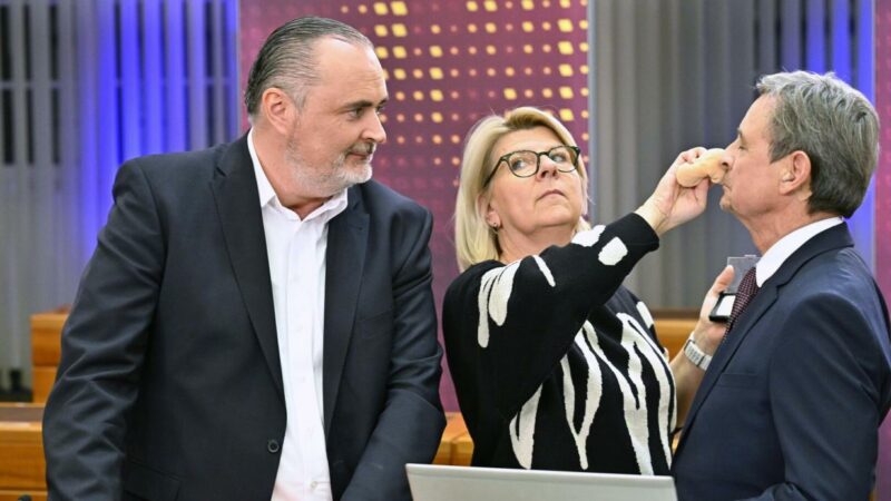 Landtagswahl Burgenland 2025: Heimspiele, Schmankerl und Niederlagen