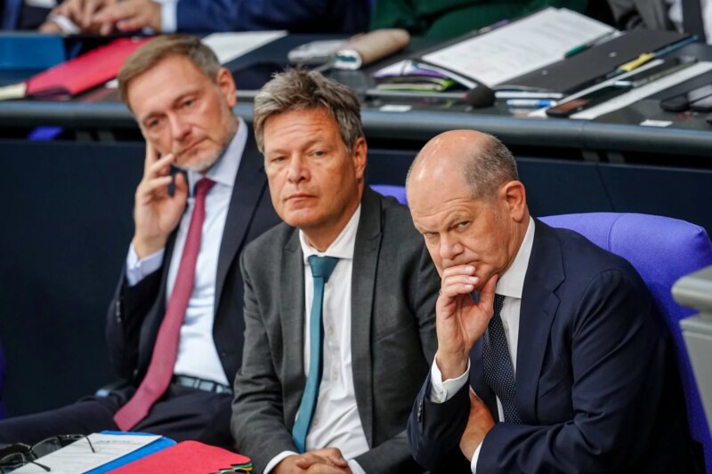 Letzte Tipps zum Gelingen der Koalitionsgespräche