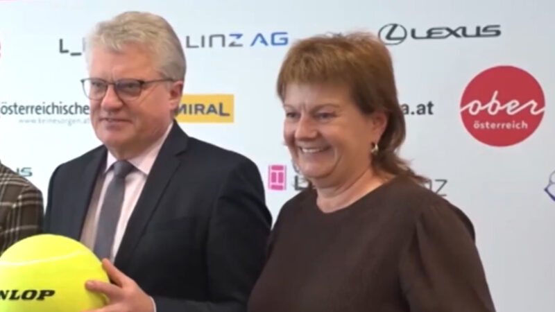Linz wählt heute seinen neuen Bürgermeister