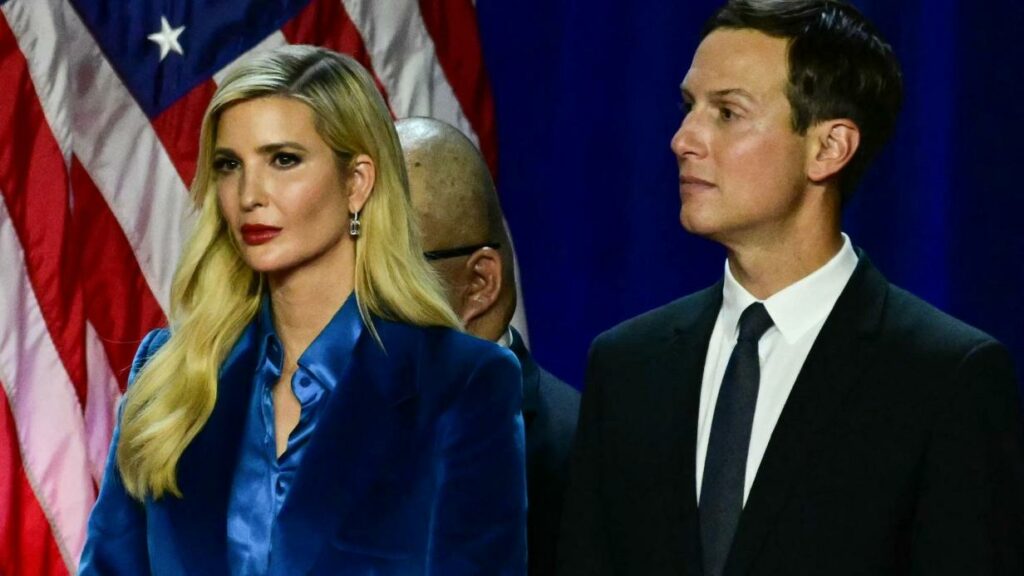 Luxus-Leben statt Politik: Einblicke in Ivanka Trumps Mega-Villa in Miami