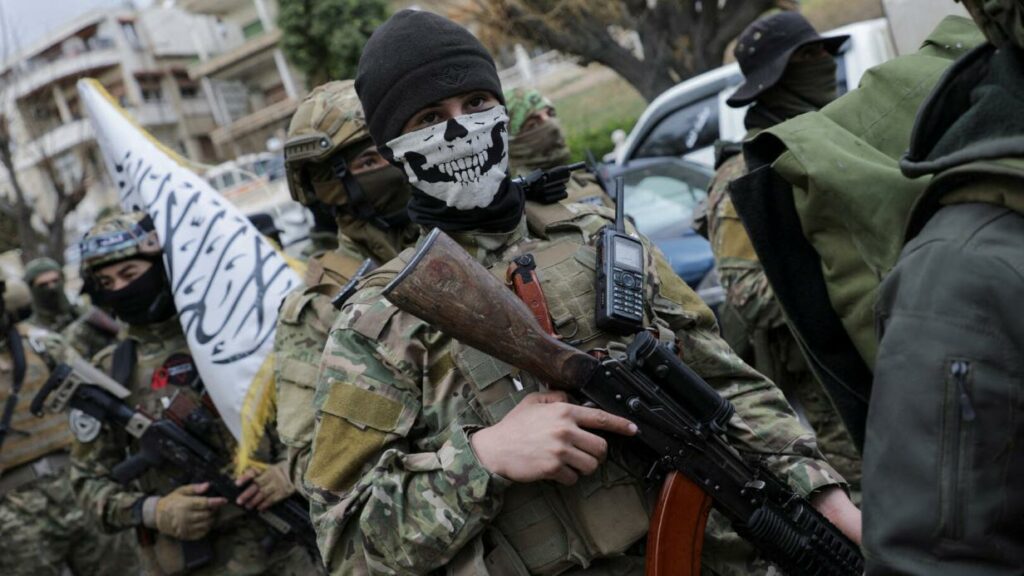 Lynchjustiz, Kämpfe und IS-Anschläge in Syrien