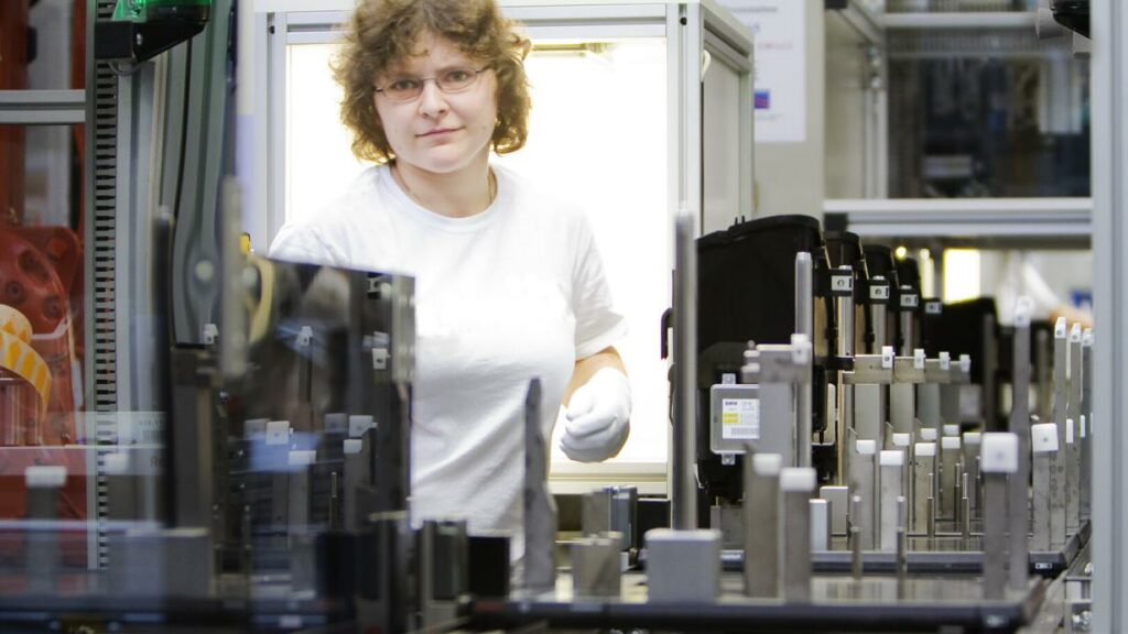 Metaller-KV: Warum 42.000 Beschäftigte weniger erhalten