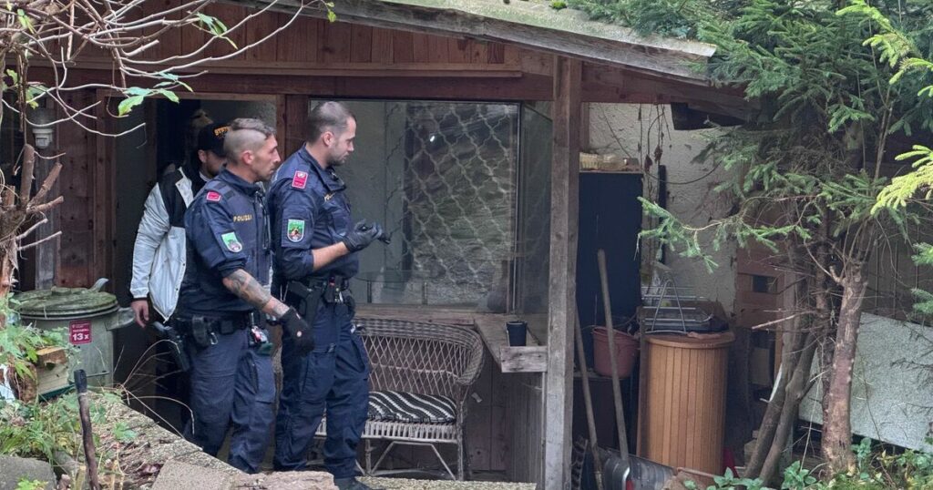 Mutter erstochen: Verdächtiger in Salzburg soll eingewiesen werden