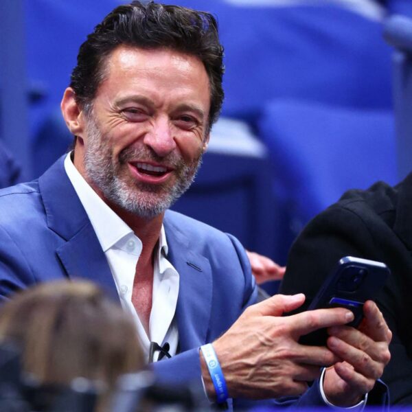Nach Affären-Gerüchten: Hugh Jackman macht neue Liebe offiziell