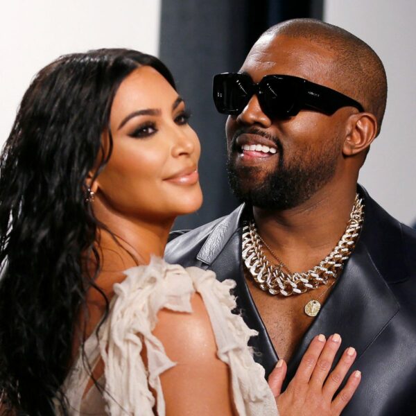 Nach Scheidung von Kanye West: Kim Kardashian datet wieder