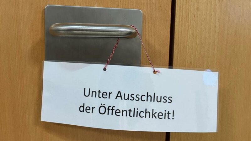 Nein von 12-Jähriger zählte nicht: Ein Urteil mit verheerender Signalwirkung