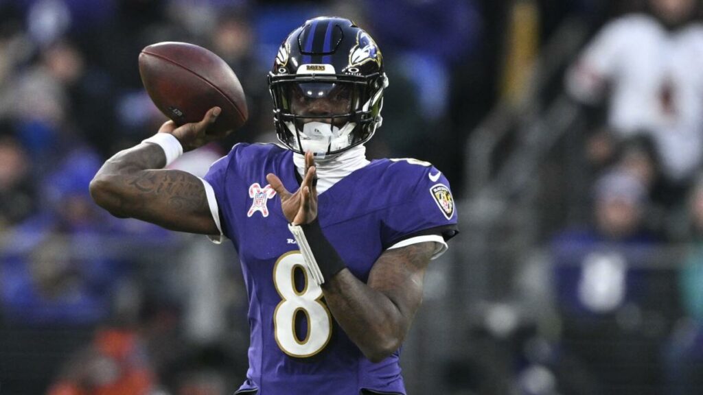 NFL-Play-offs: Zwei Favoriten, viele Außenseiter und eine Lovestory