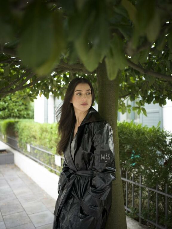 Opernstar Asmik Grigorian: “Schuld und Scham begleiten mich mein ganzes Leben” Opernstar Asmik Grigorian: “Schuld und Scham begleiten mich mein ganzes Leben”