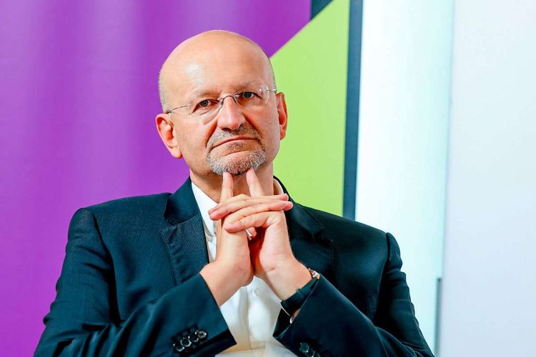 Peter Schöber bleibt ORFIII-Chef – und unter Beobachtung