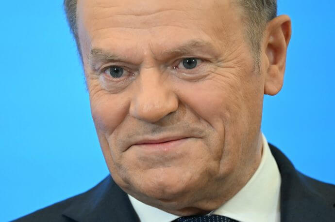 Polen will EU-Außengrenzen unbezwingbar machen