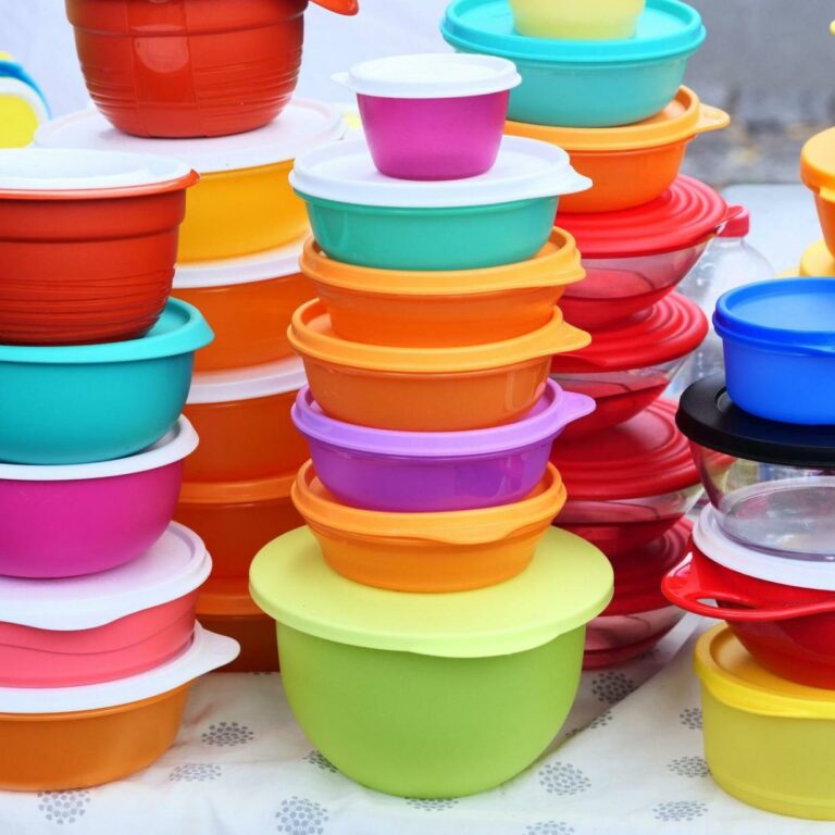 Sanierung nach Millionenpleite geplatzt: Endgültiges Aus für Tupperware Österreich