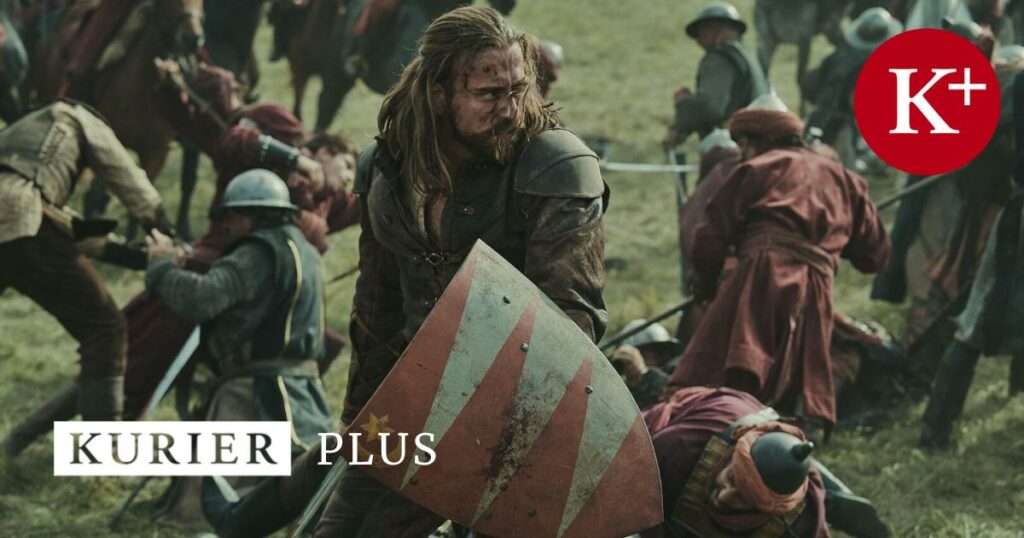 Serie über ungarischen Nationalhelden: “Kritik war absehbar” Serie über ungarischen Nationalhelden: “Kritik war absehbar”