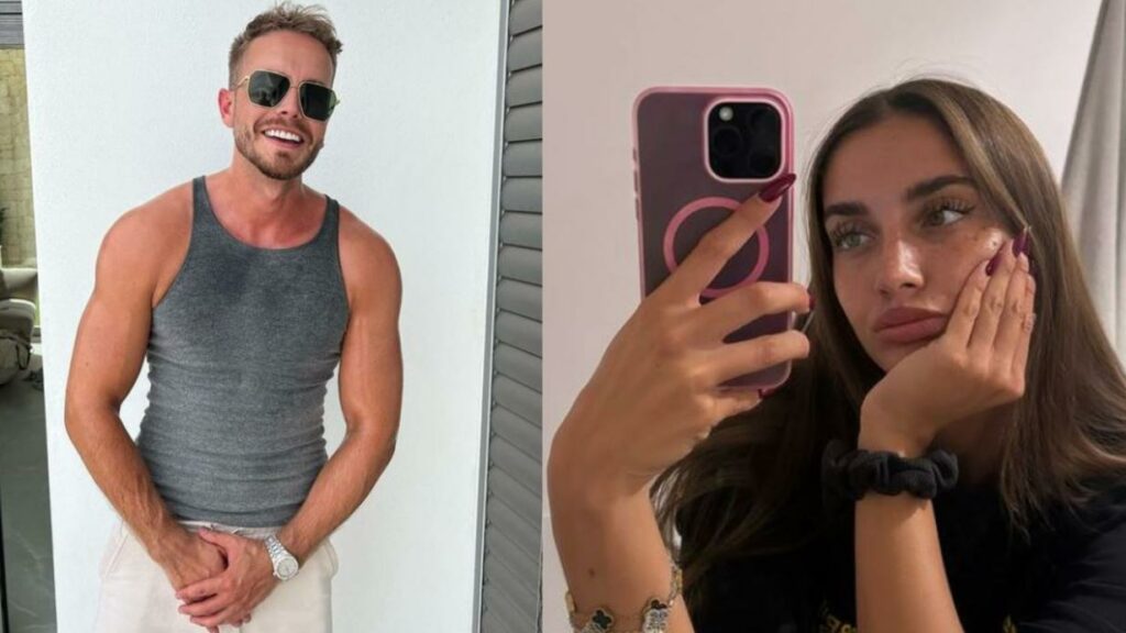 So veräppelt Tanja Makaric ihren Ex Julienco auf TikTok