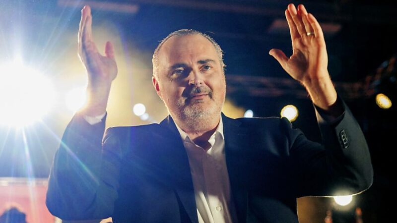 SPÖ startete Wahlkampf mit Warnung vor “Chaos”