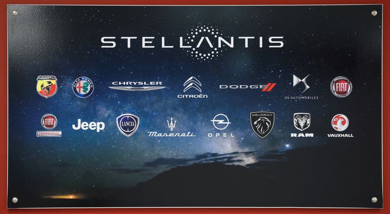 Stellantis-Bilanz: Diese Marke im Konzern brachte das große Plus