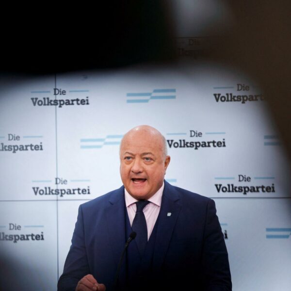 Stockers Replik auf Kickl: Der große Graben