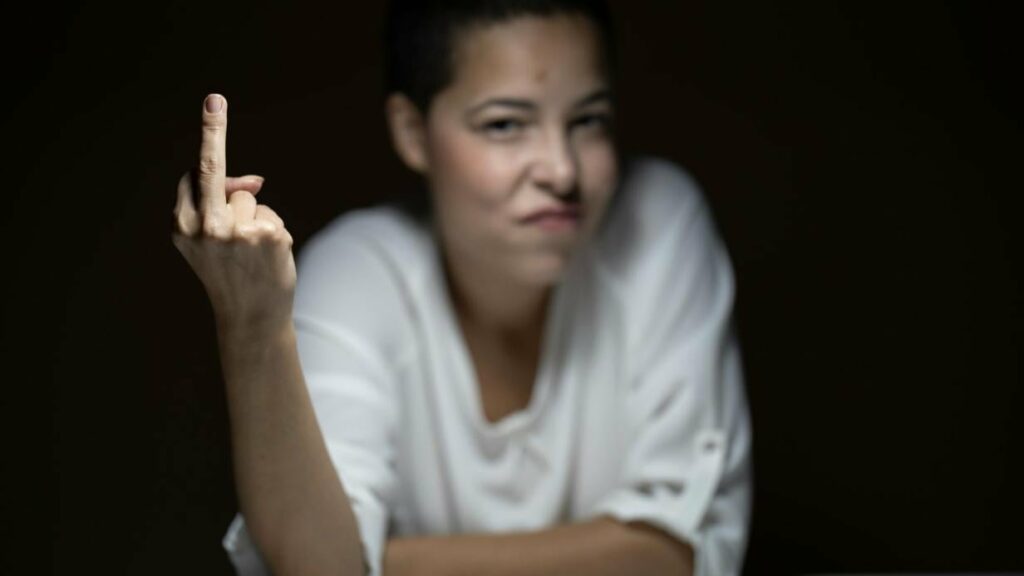 Studie: Soziale Medien machen aggressiv