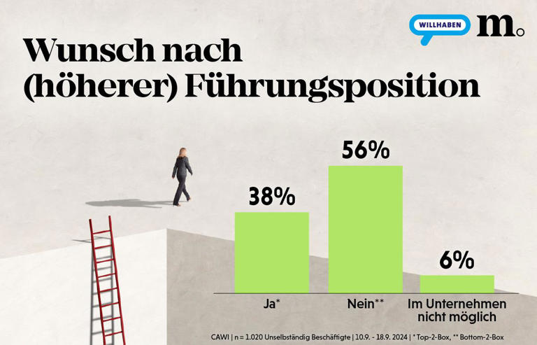 Studie: Wie zufrieden sind Österreicher mit Job und Gehalt wirklich?