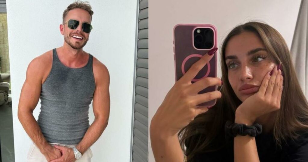 Tanja Makaric macht sich über Livestream-Fail von Ex Julienco lustig