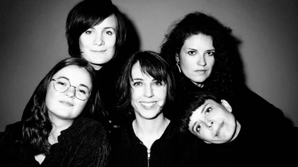 The Quiet Version: Musik zum Sitzen, aber nicht zum Einschlafen