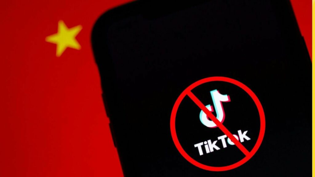 TikTok-Verbot: Das sind die alternativen Plattformen für US-User