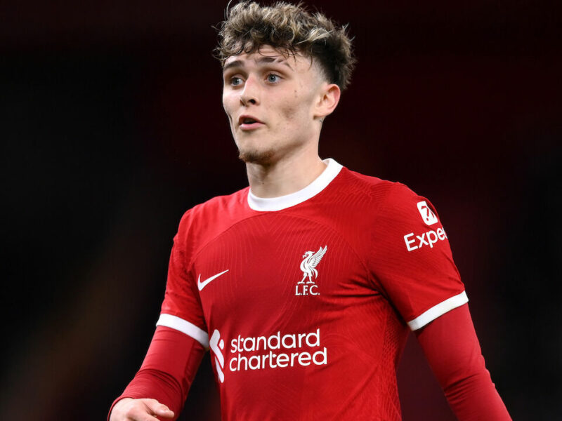 Transfer-Ticker: Ein Liverpool-Youngster soll Salzburg verlassen