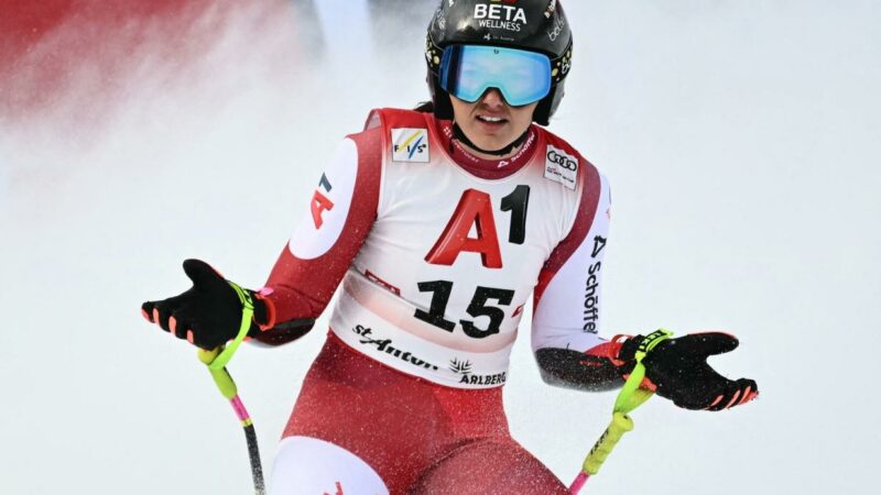 Umjubelte Vonn, kranke Hütter: Die Tops und Flops von St. Anton