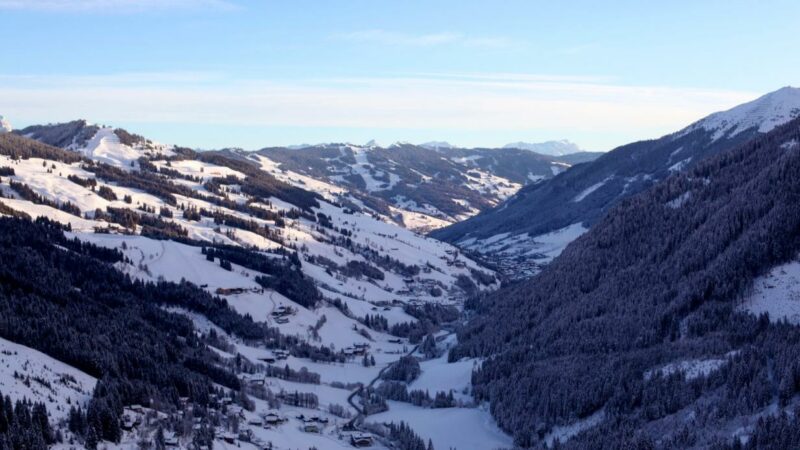 “Universum”: Zu Gast im Glemmtal