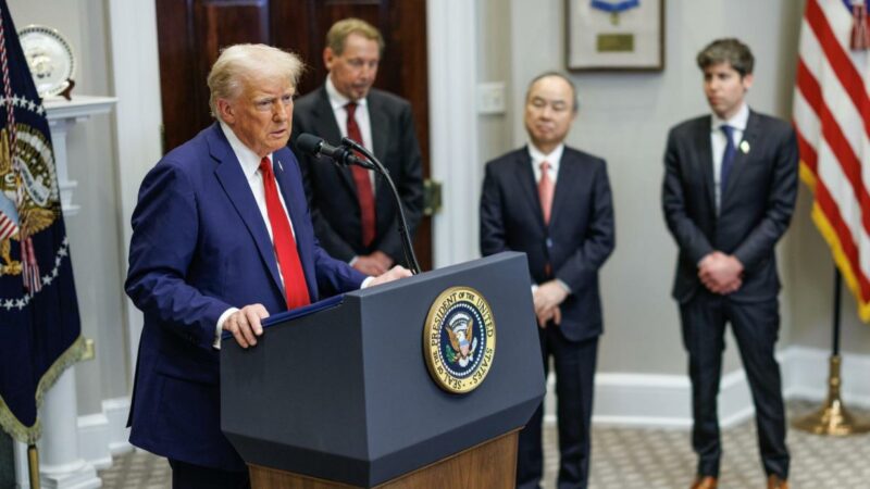 USA befeuern Wettrüsten bei Künstlicher Intelligenz