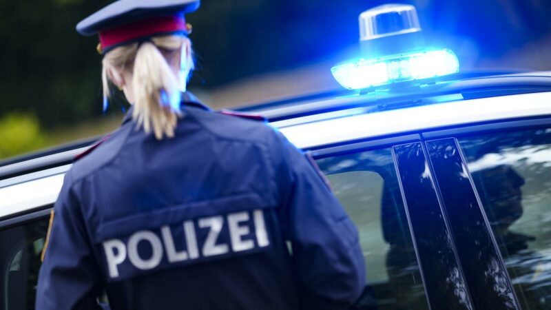 Verweste Leiche in Tiroler Garten gefunden, Todesursache unklar