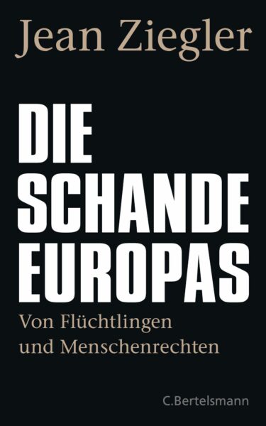 Von Europas Schande zur neuen Realität