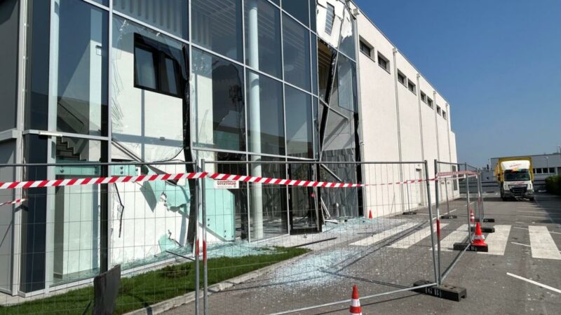 Von Kirche enttäuscht: Anklage nach Anschlag auf Gotteshaus in NÖ
