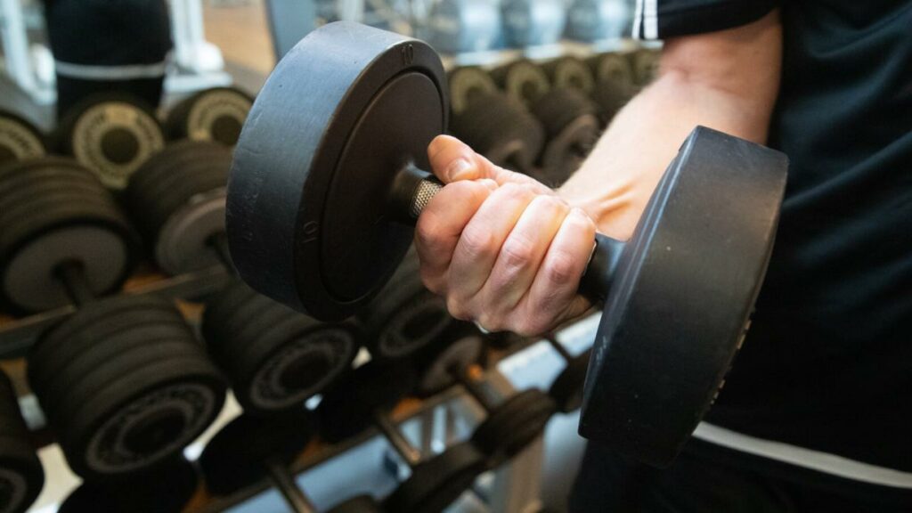 Was im Fitness-Studios freut, was aufregt und was gar zum Wahnsinn führen kann