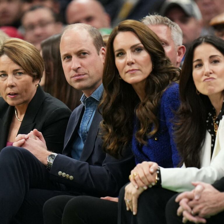 William und Kate: Beziehung fundamental erschüttert