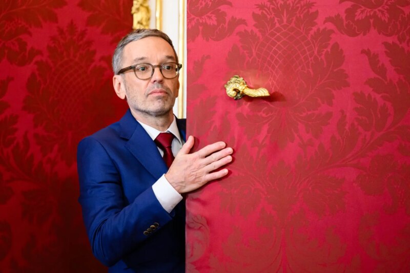 Wird Zeit, dass endlich der KICKL kommt!