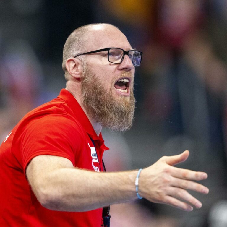 WM-Generalprobe: Österreichs Handballer geben Sieg aus der Hand