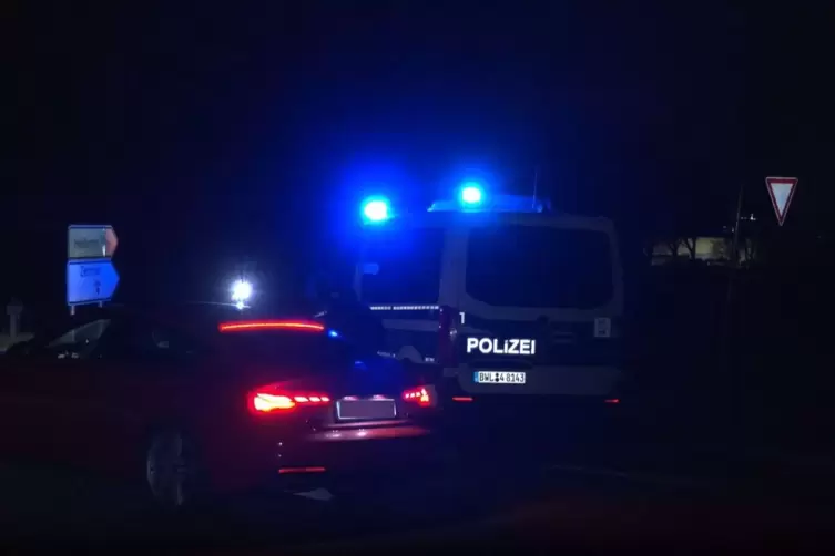 Zwei Tote nach Schüssen in Firma in Baden-Württemberg