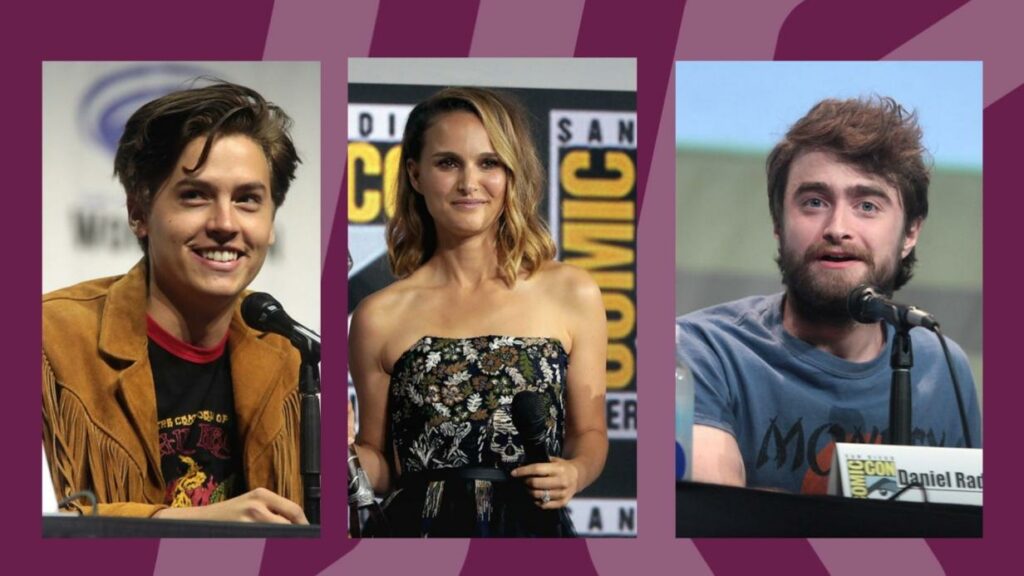 10 ehemalige Kinderstars erzählen, wie das Showbiz sie verändert hat