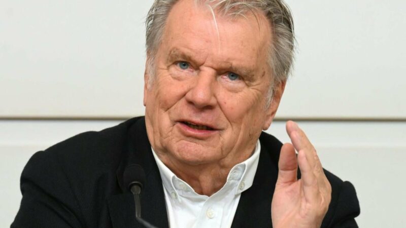 150 Millionen Euro: Haselsteiner macht Strabag-Aktien zu Geld