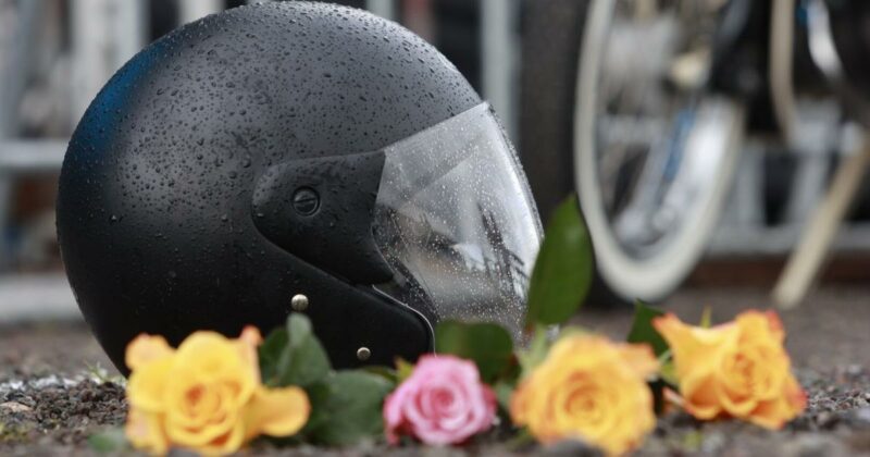 21-jähriger Biker nach Verkehrsunfall in Obersteiermark verstorben