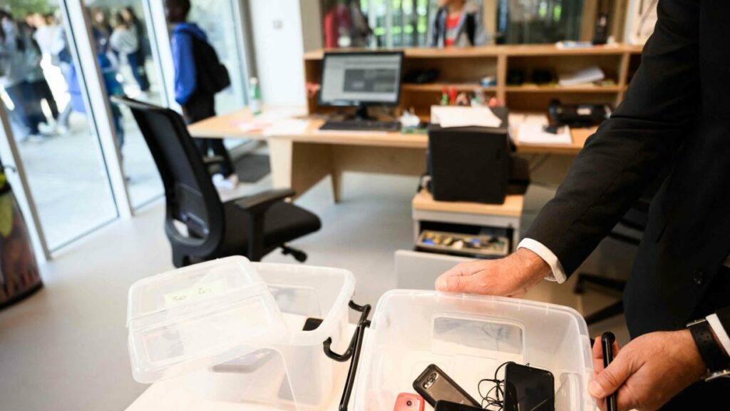 „3- bis 5-jährige Kinder sind jetzt mit dem Handy alleingelassen“