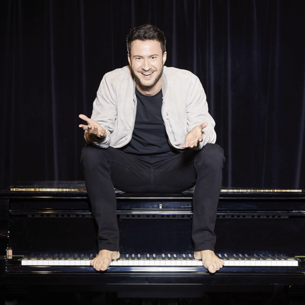 4 x 2 Tickets für Florian Wagner im Stadttheater Wiener Neustadt gewinnen!