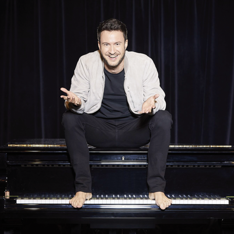 4 x 2 Tickets für Florian Wagner im Stadttheater Wiener Neustadt gewinnen!