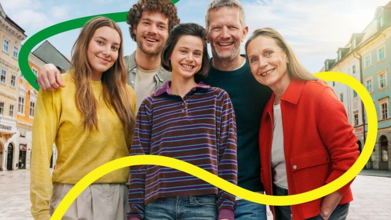 5 Gründe, warum Genossenschaften das Miteinander stärken können