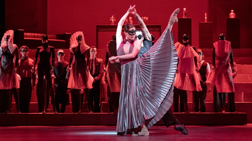 5 neue Produktionen in Theater und Oper, die die Kulturredaktion empfiehlt