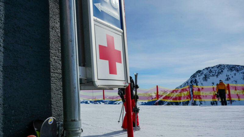 62-Jähriger kam in Tirol von Piste ab und verunglückte tödlich