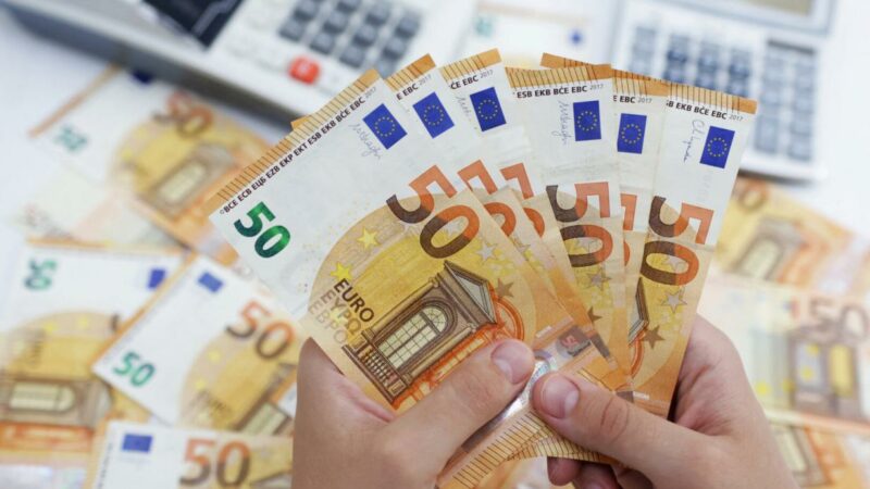 7-fach Jackpot: Und was würden Sie mit 11 Millionen Euro machen?