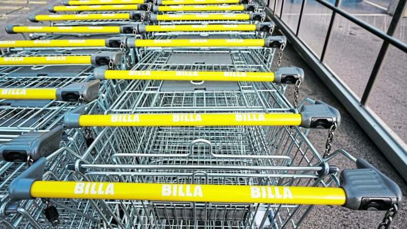 70-Millionen-Strafe für Rewe: Bundeskartellanwältin verteidigt OGH-Entscheid