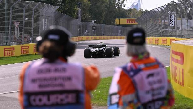 Acht Fragen und Antworten zur neuen Saison der Formel 1