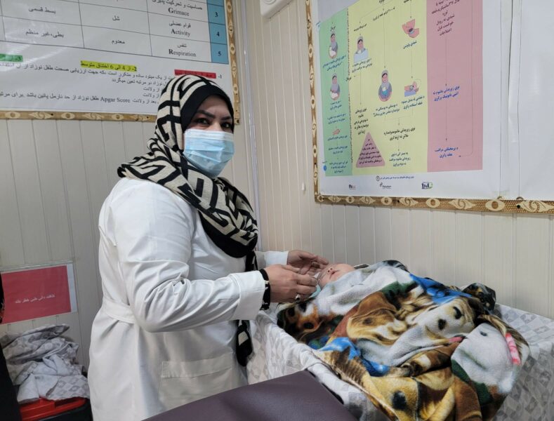 Afghanistan: Millionen leiden unter Armut und Hunger – CARE unterstützt Familien vor Ort